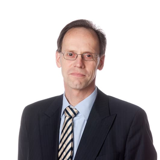 drs. (C.) Cor Overduin