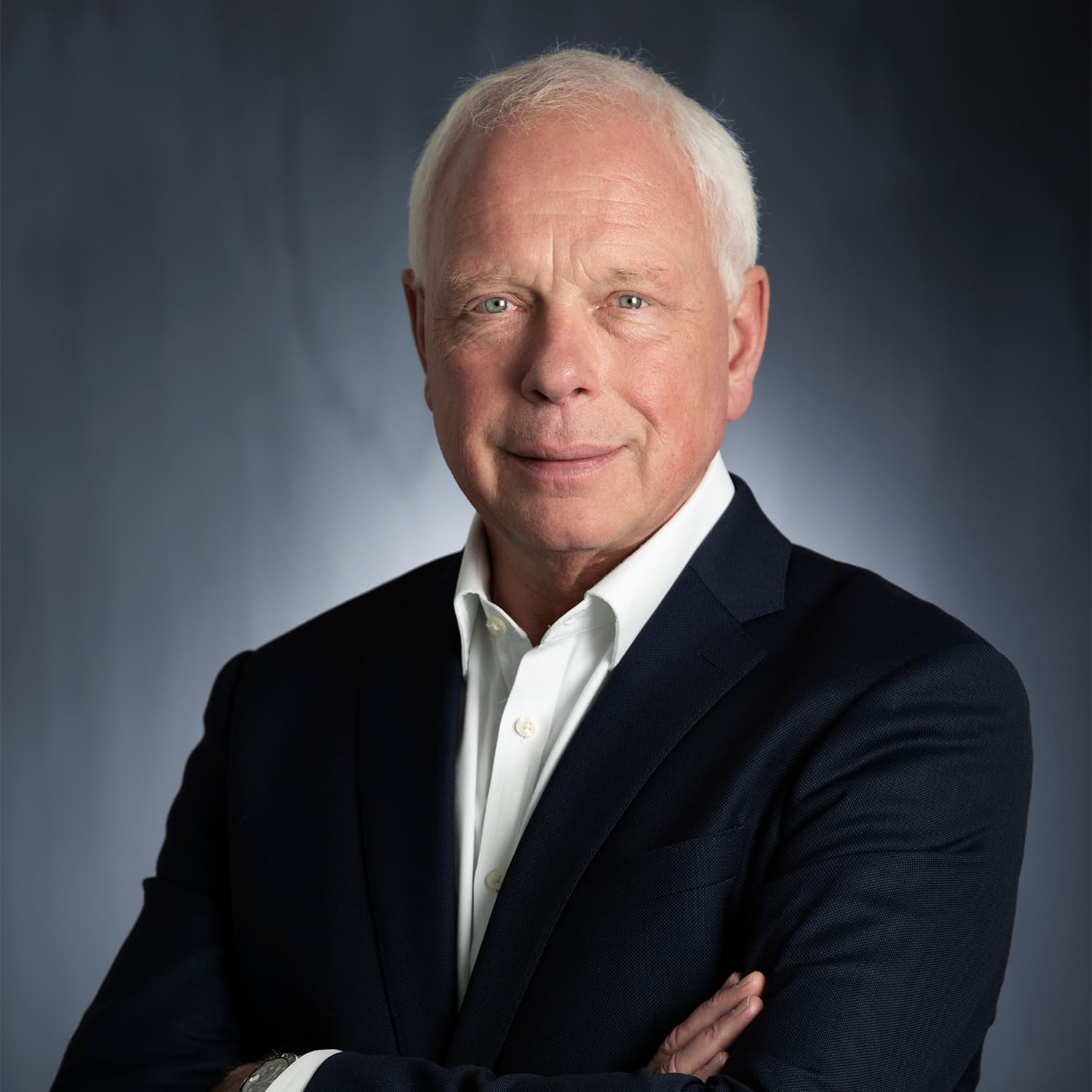 mr. Bas Martens