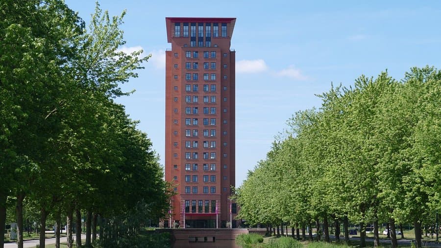 Van der Valk Hotel - Houten