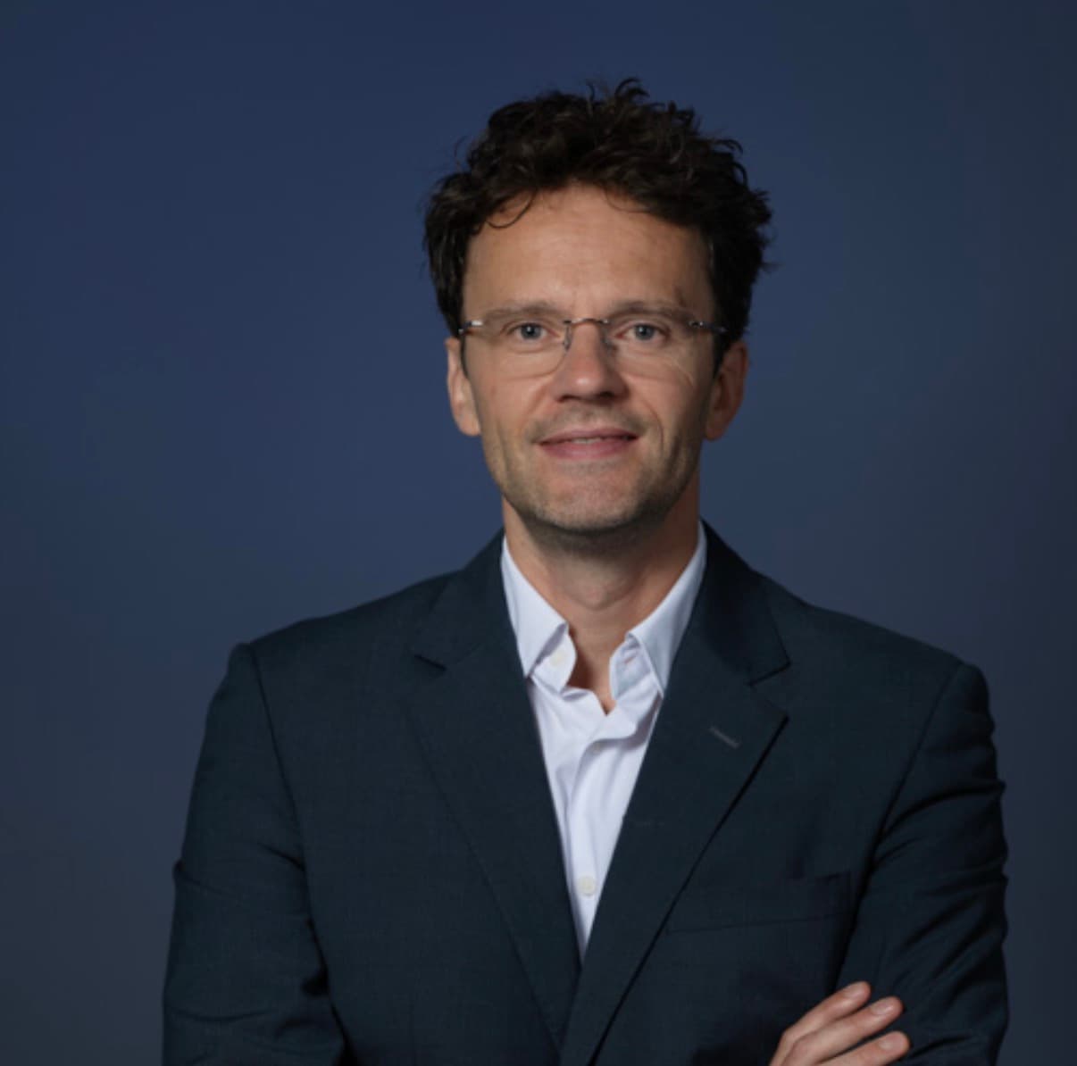 mr. (J.) Jasper Graaff