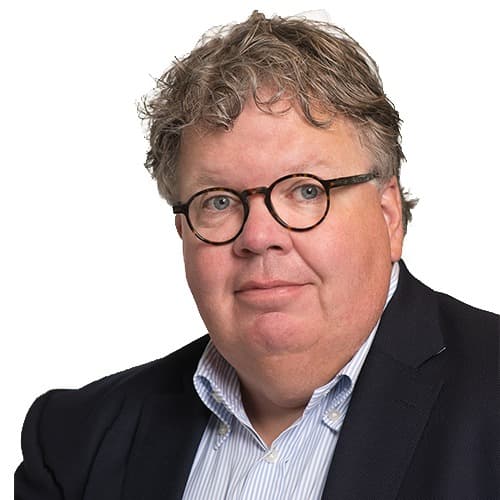 prof. mr. dr. Wouter Burgerhart