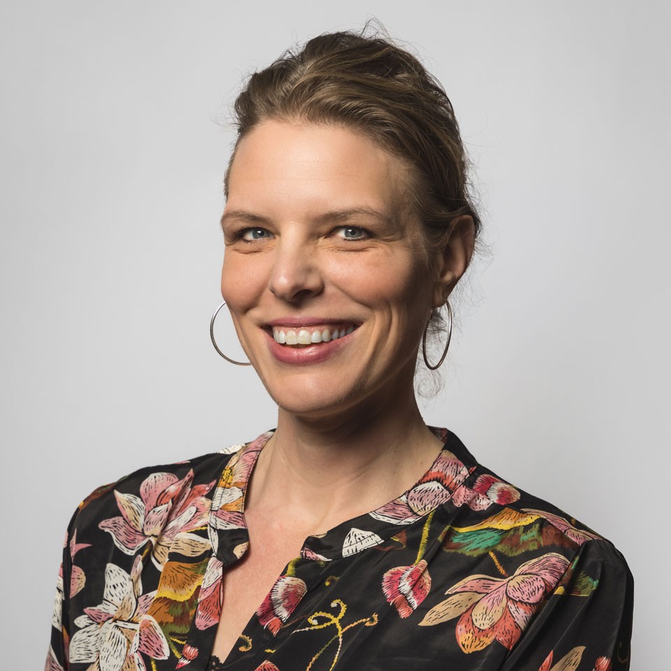 Claudia Koppen-van Rouwendaal AA