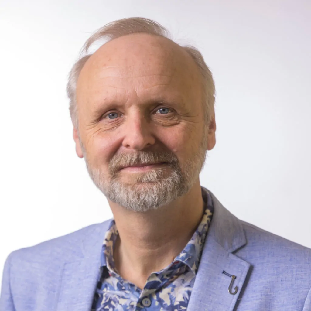 dr. Bart Kamp RA