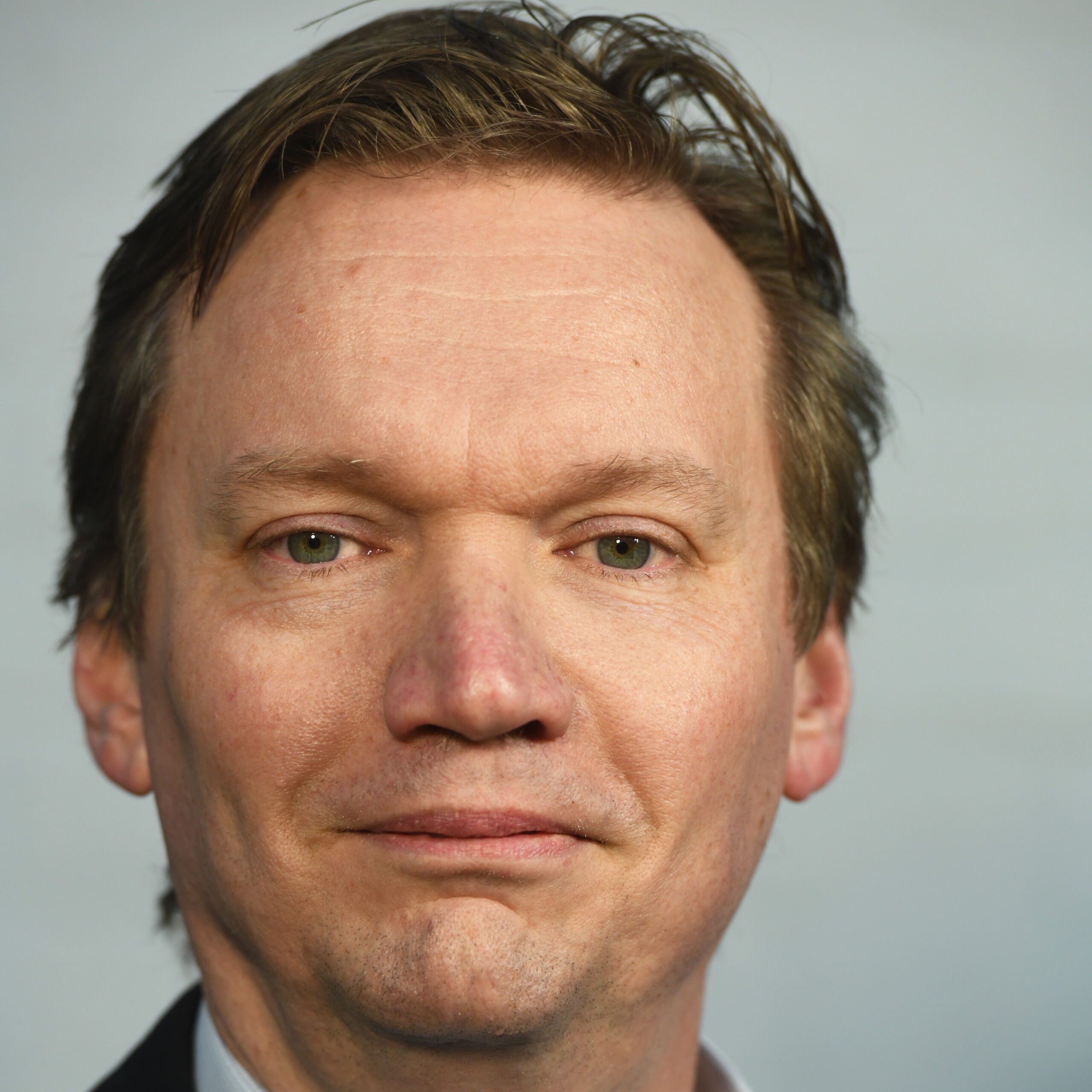 drs. Gert-Jan Jordaan RA