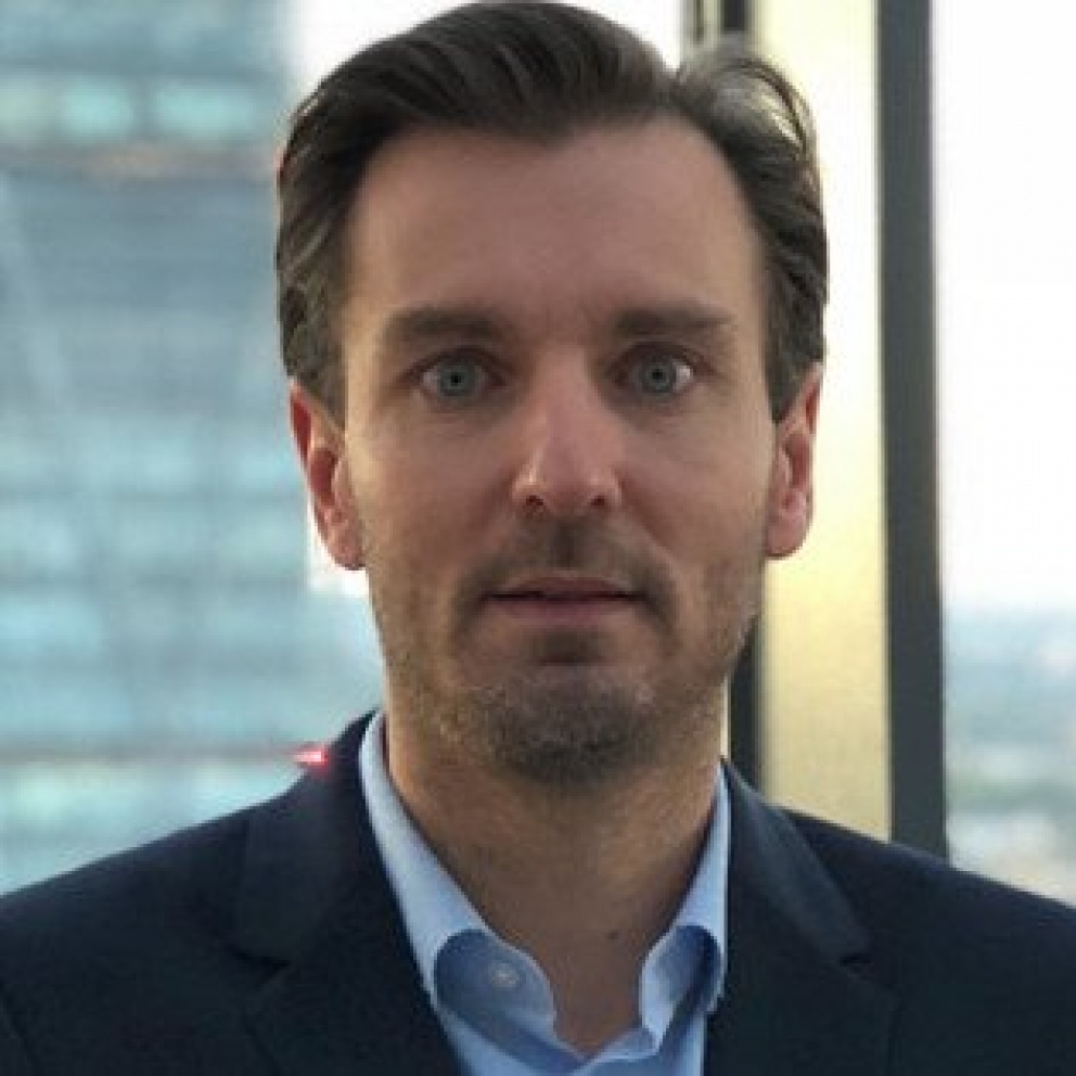 drs. (J.J.P.) Joris Kersten RAB