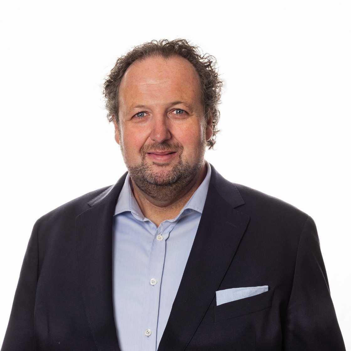 drs. (J.J.A.) Jeroen Knol