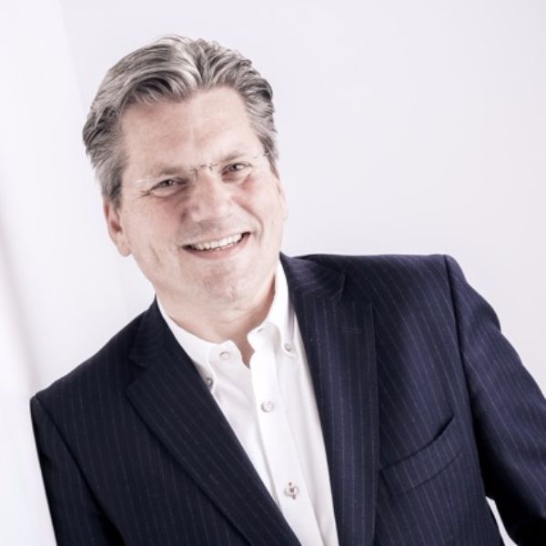 mr. (A.L.) Ton Mertens