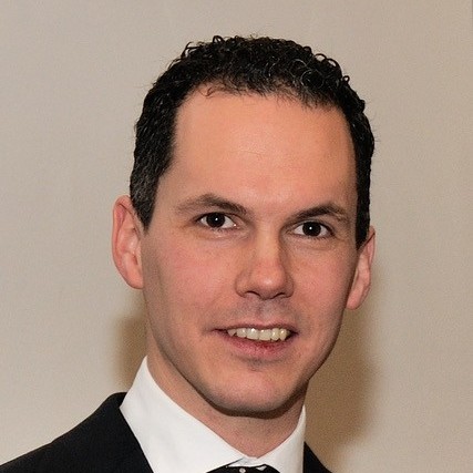 mr. dr. (S.P.M.) Sander Kramer