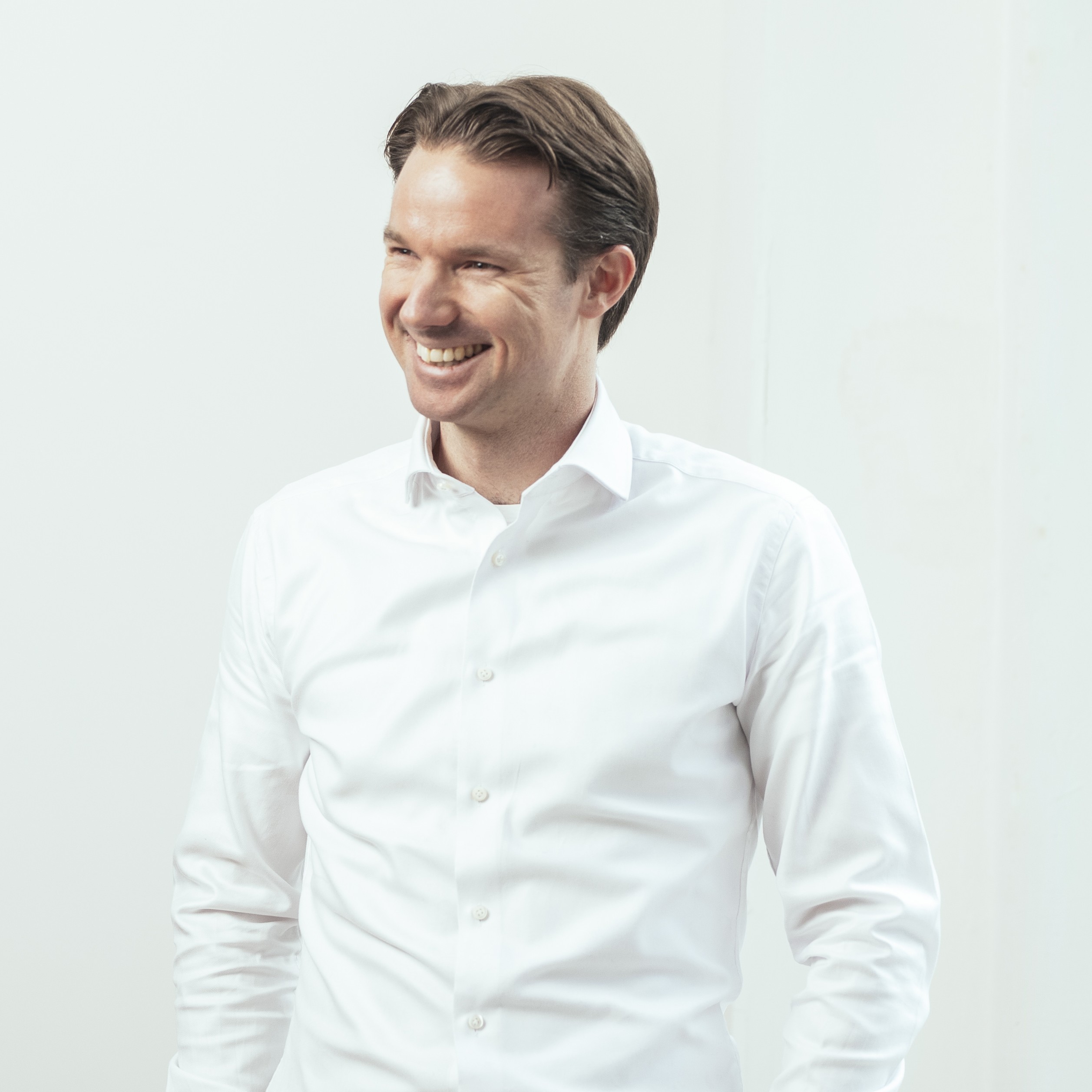 mr. drs. Joost van Ladesteijn