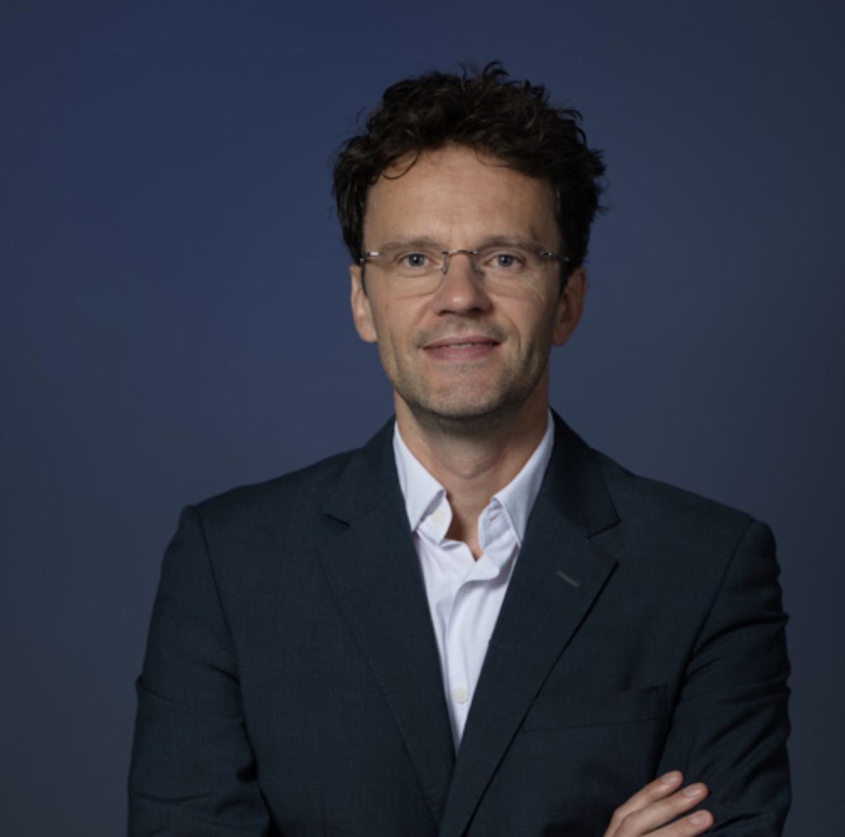 mr. (J.) Jasper Graaff