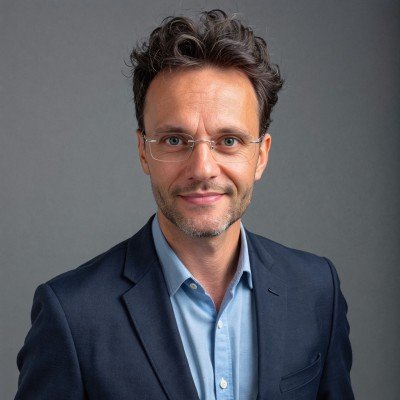 mr. (J.) Jasper Graaff