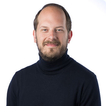 mr. Joël Verbaken REP