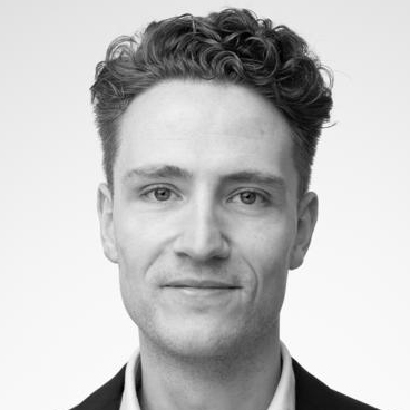 mr. Jorick Wijnen