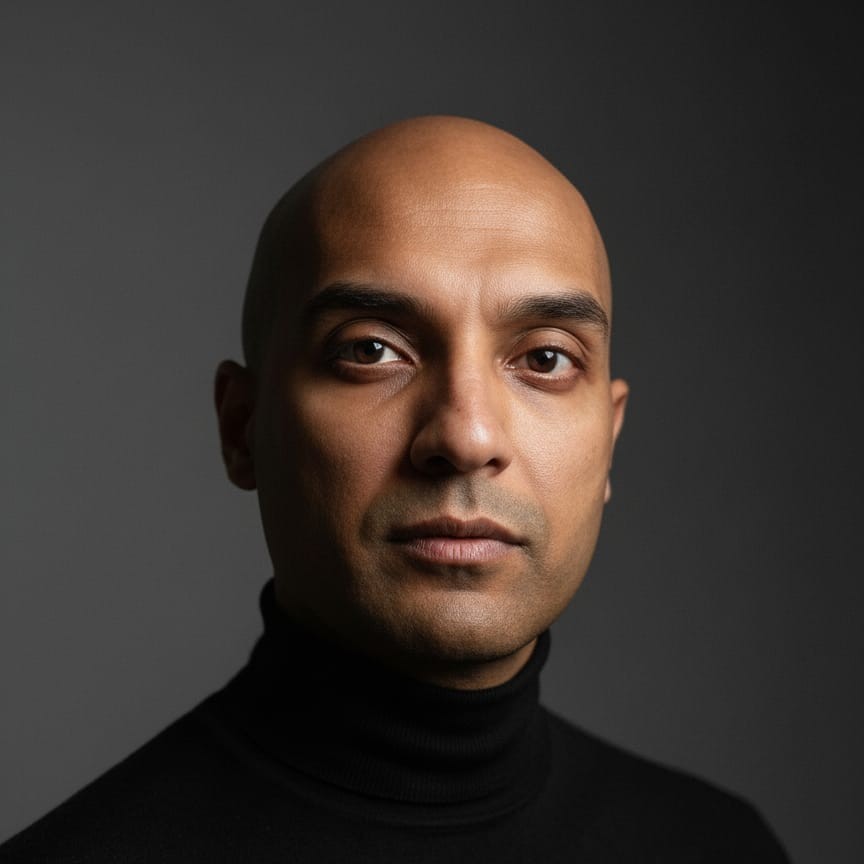mr. (K.) Krieshna Soekhlal