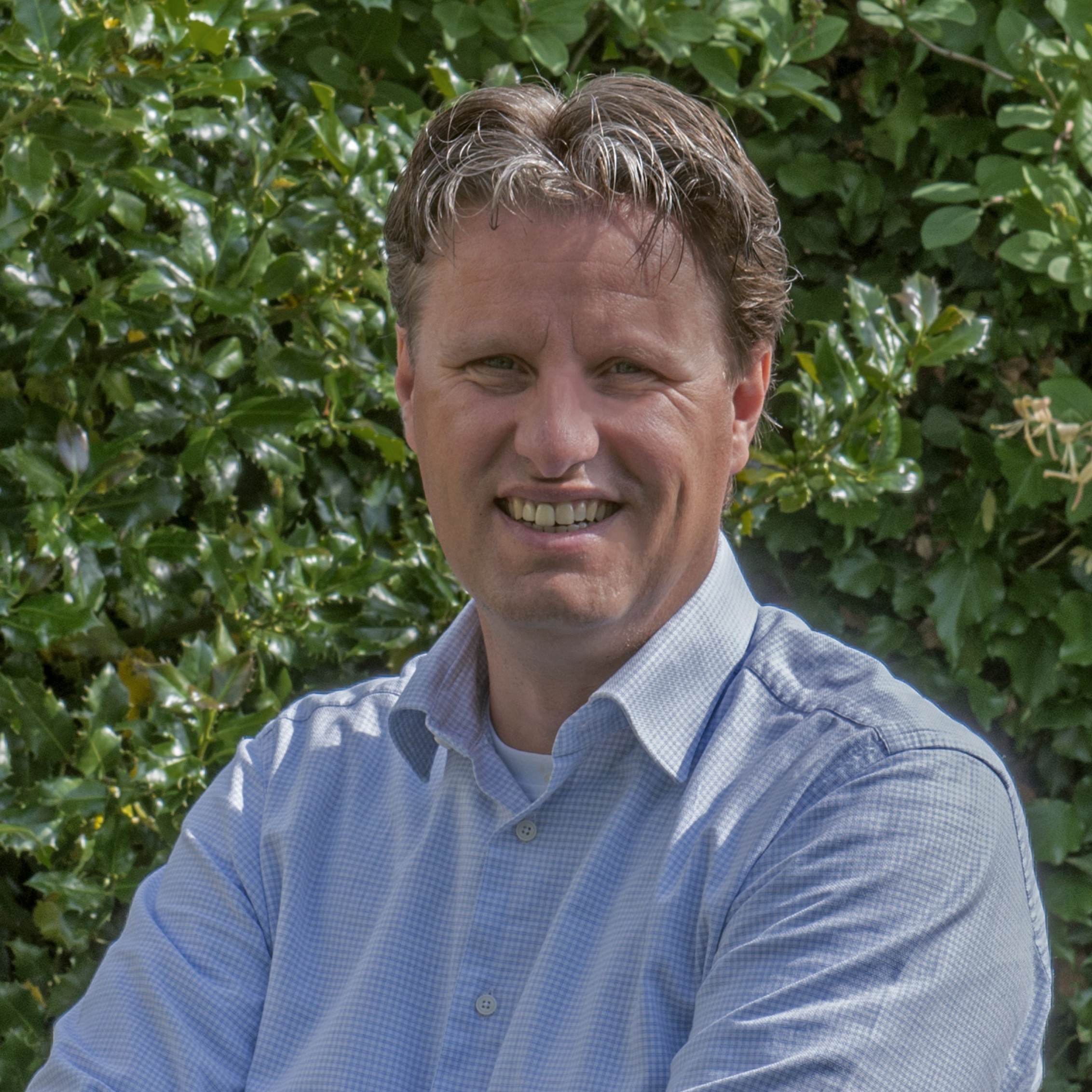 mr. (R.A.P.) Richard Ooijevaar RB