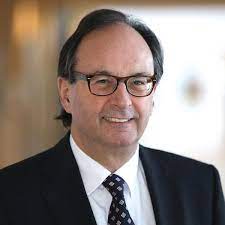 prof. dr. (R.N.G.) René van der Paardt