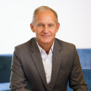 prof. dr. (T.M.) Tom Berkhout