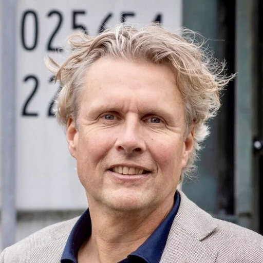 prof. mr. dr. (A.C.G.A.C.) Arnaud de Graaf