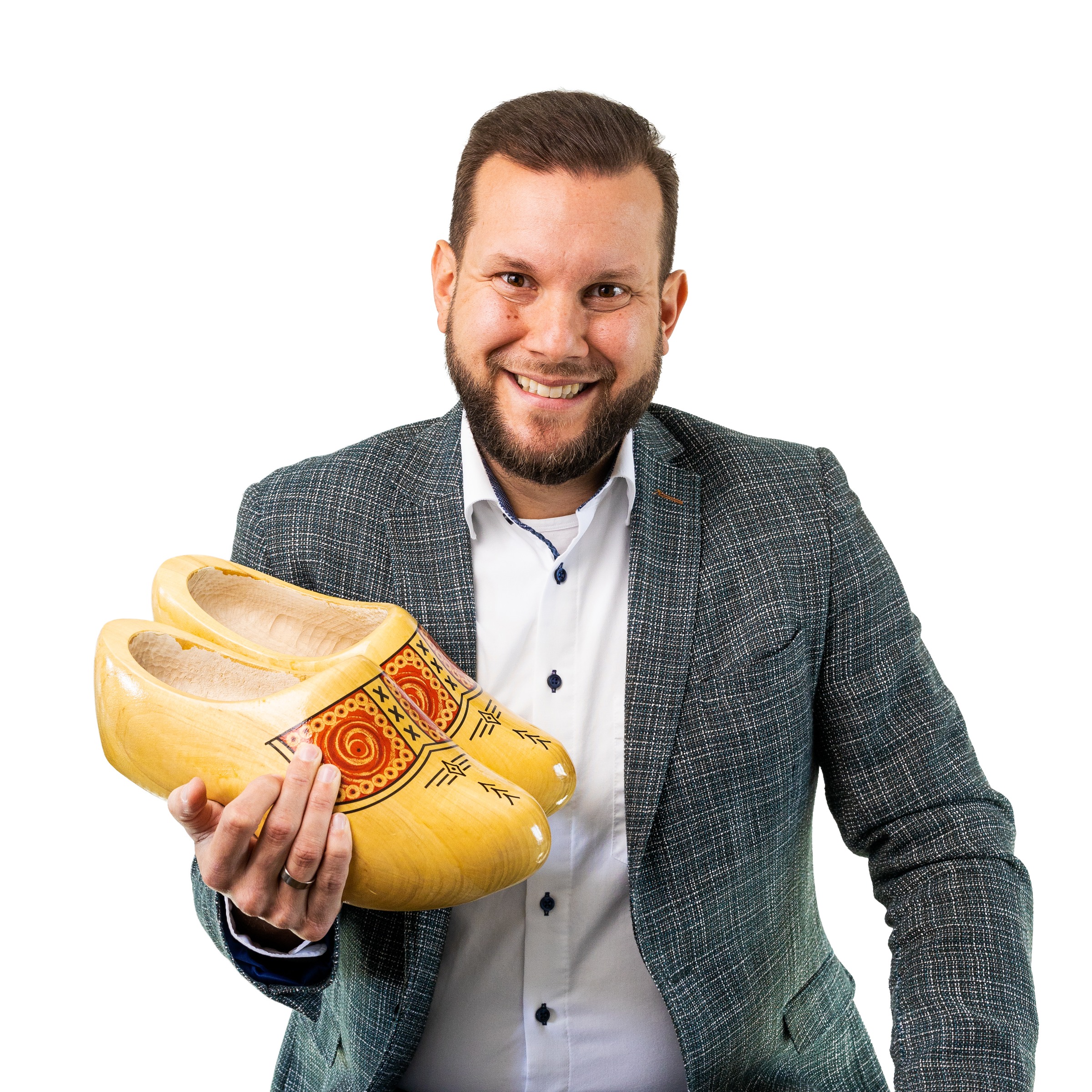 prof. mr. dr. (J.W.A.) Jeroen Rheinfeld