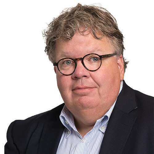 prof. mr. dr. Wouter Burgerhart