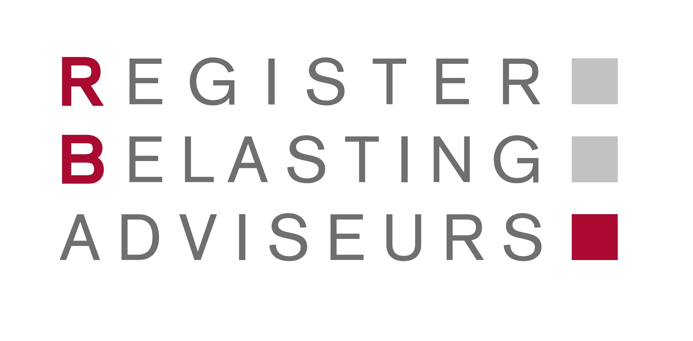 Logo RB