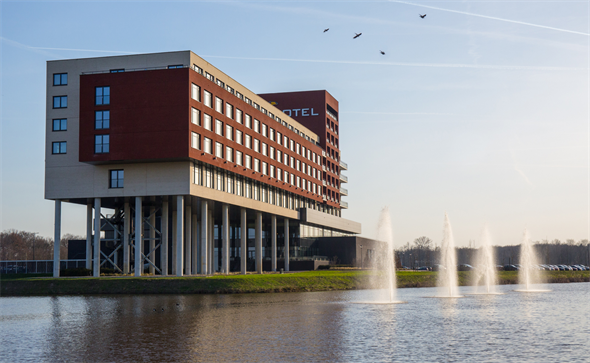 Van der Valk Hotel - Zwolle