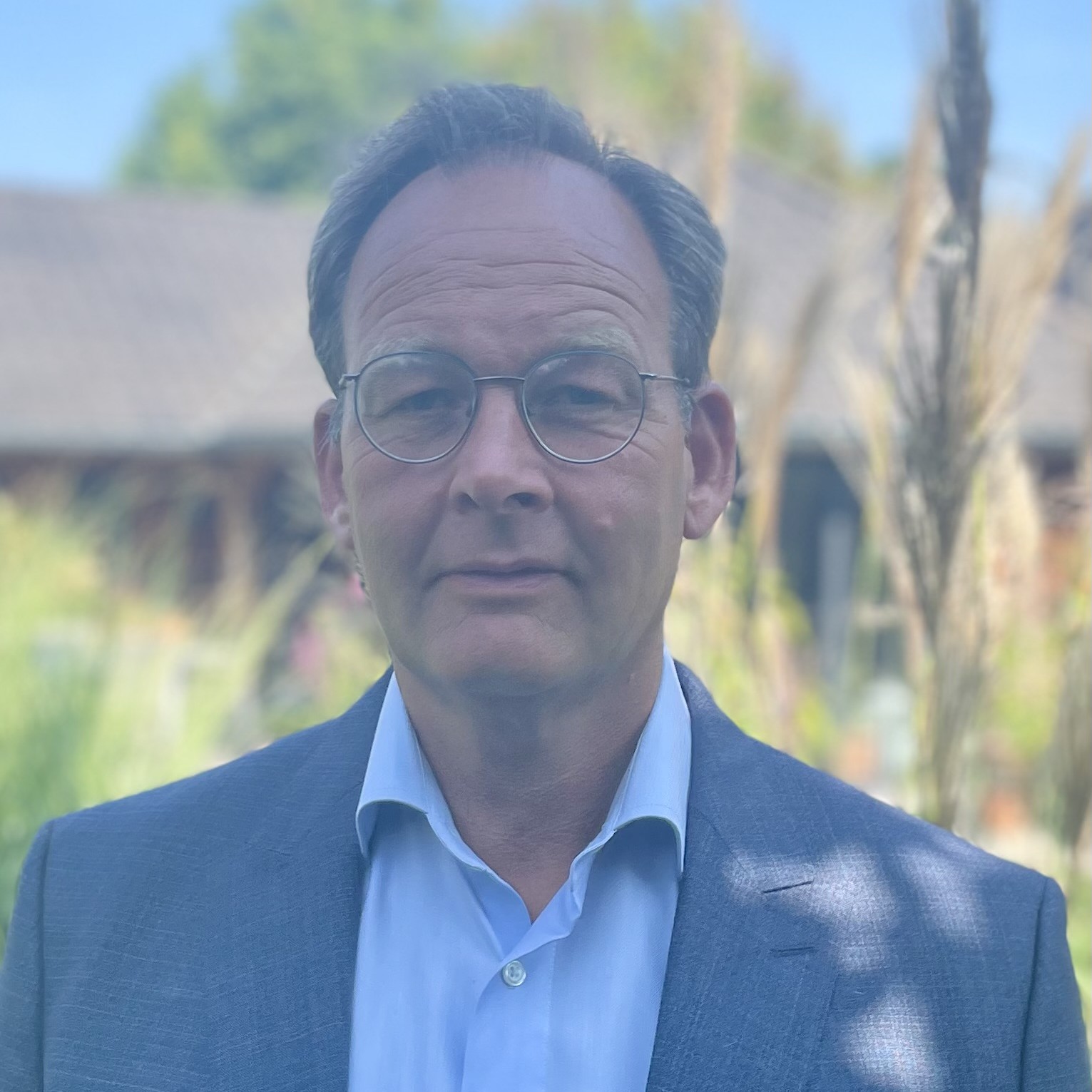 dr. (B.L.A.) Bernd Veldman RA