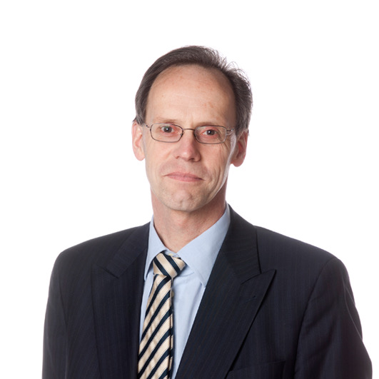 drs. (C.) Cor Overduin