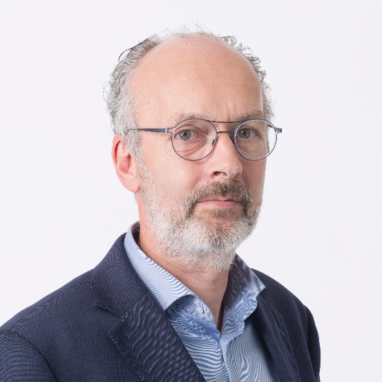 mr. dr. (G.M.C.M.) Gerard Staats