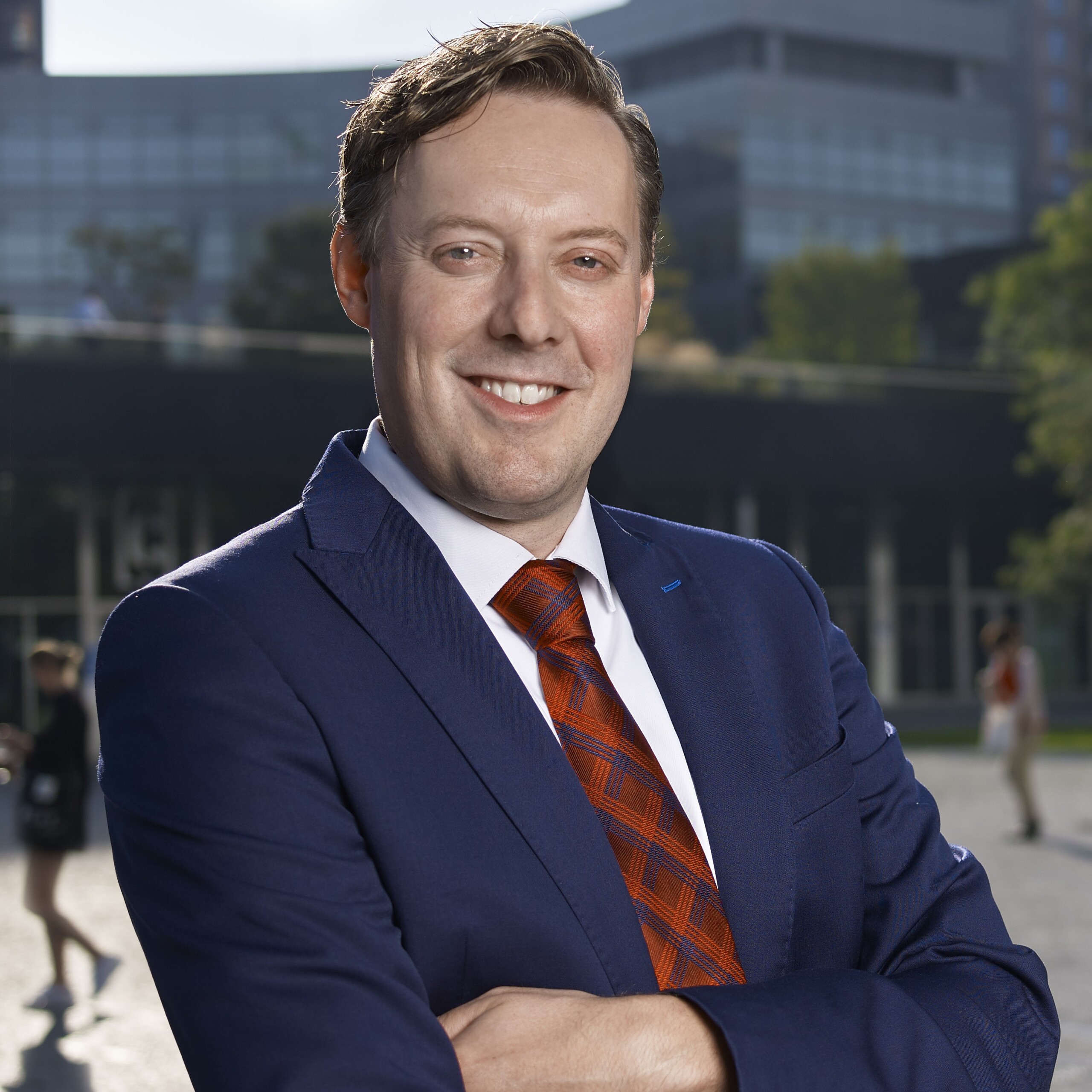 mr. dr. (P.) Pascal Kruit