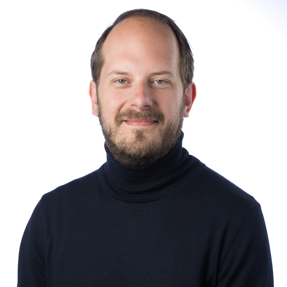 mr. Joël Verbaken REP